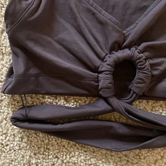 FP Movement Meridian Solid Crop - Picture 5 of 8